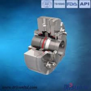 China Dry gas seals compressor 